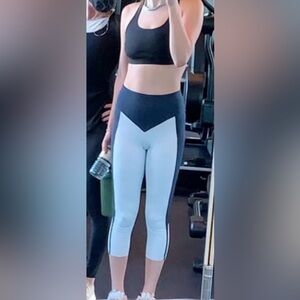 Port De Bras Tita legging